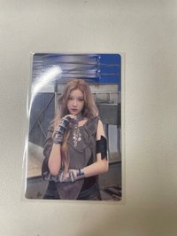 FC限場卡
