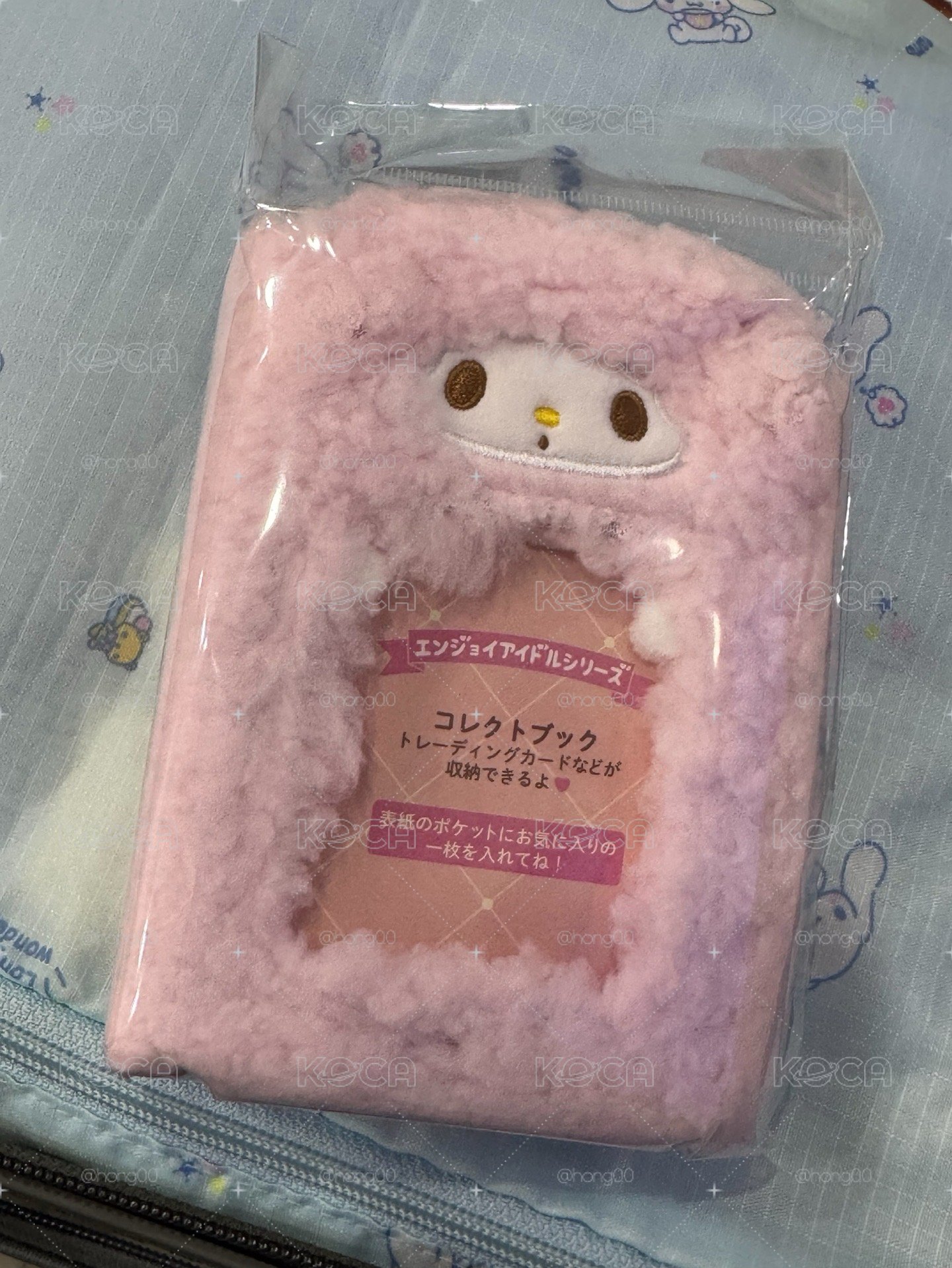 彼安諾卡冊 全新