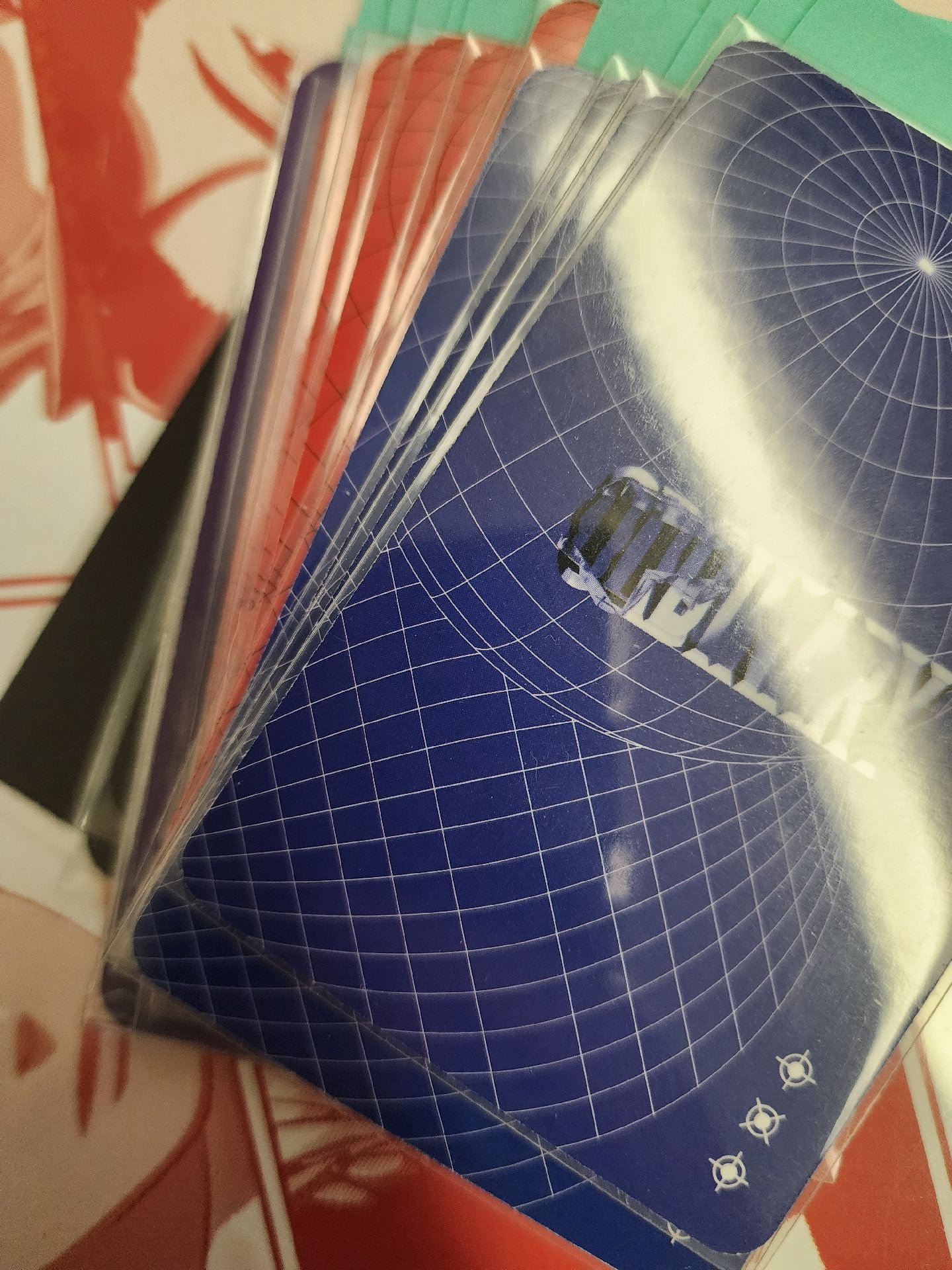 ODDINARY 區