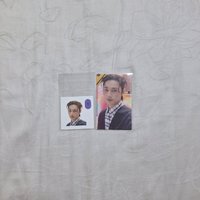 精選專wvs特典卡 含貼紙