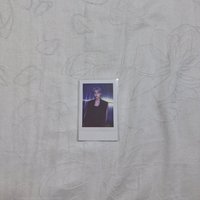 The name 雜誌拍立得卡