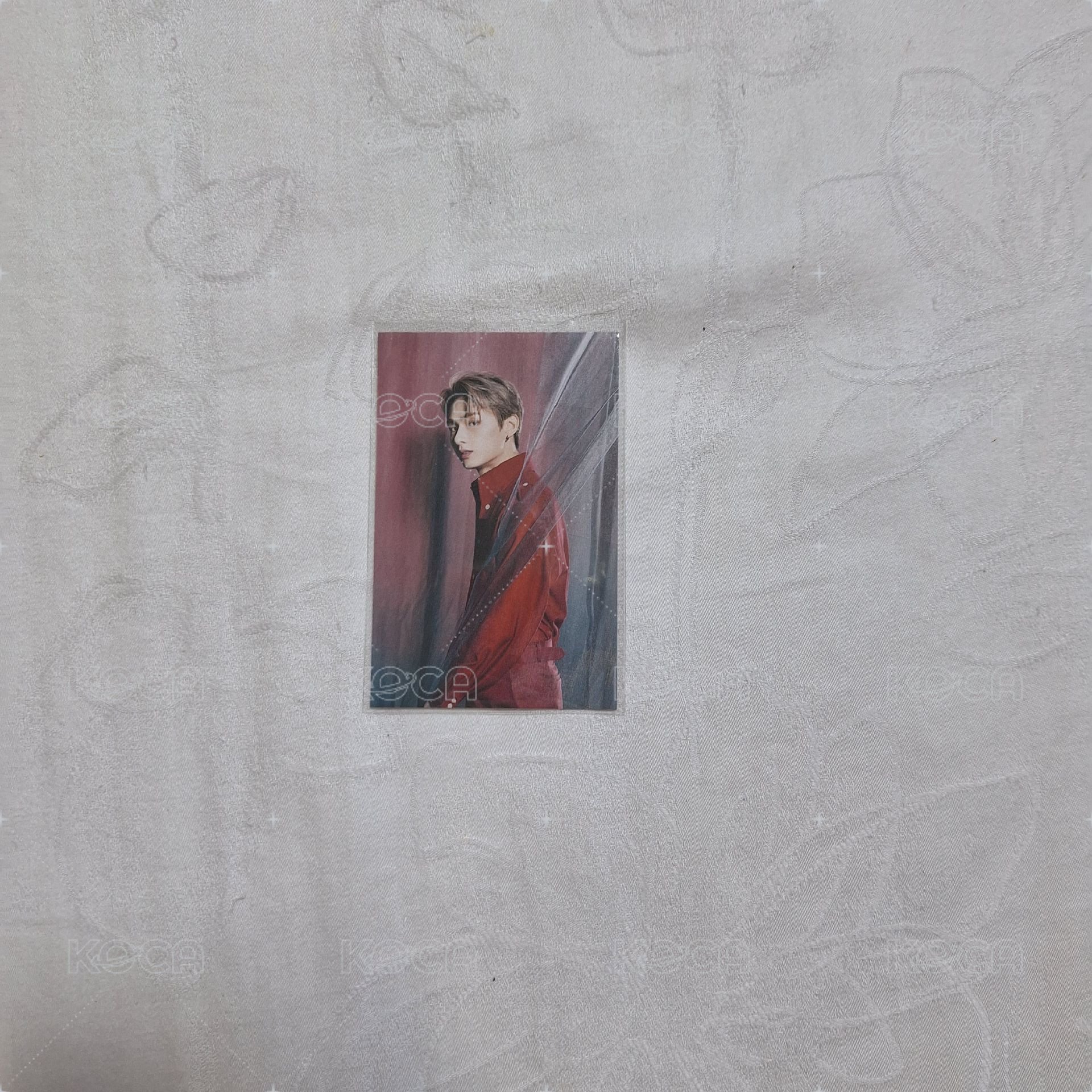 pol周邊卡