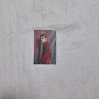 pol周邊卡