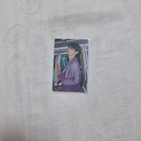 迷11周邊卡 早版
