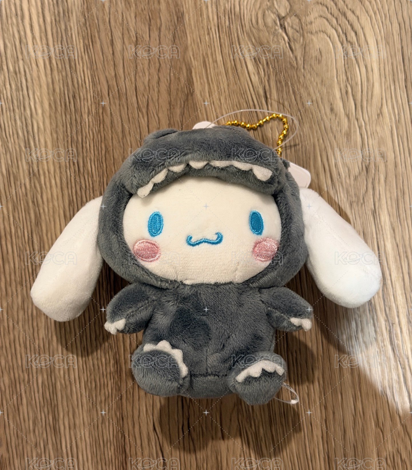 大耳狗