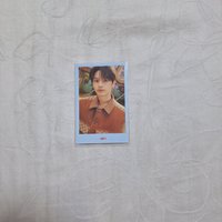 迷11周邊卡 午版