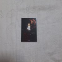 迷11周邊卡 晚版