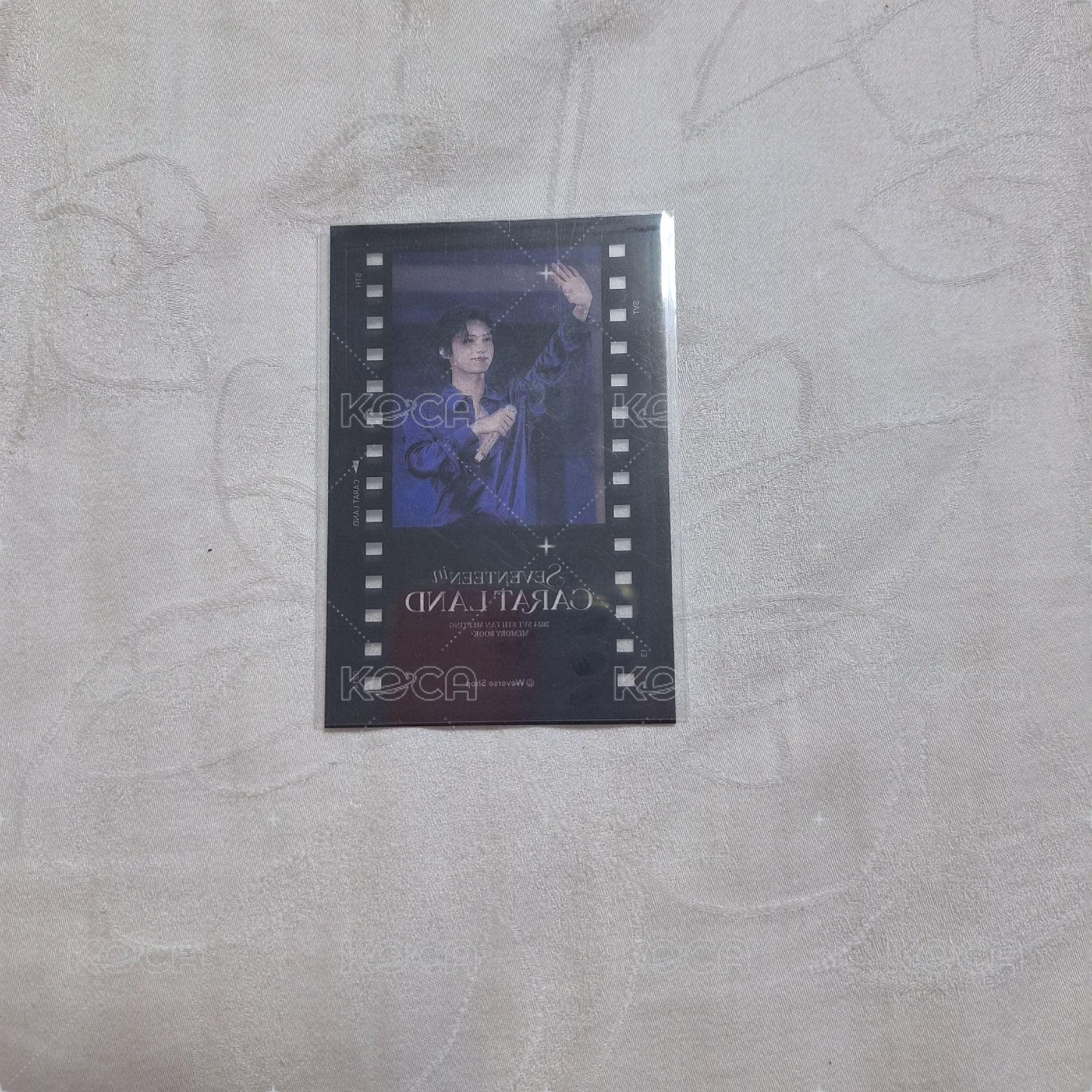 24年克拉島dvd特典