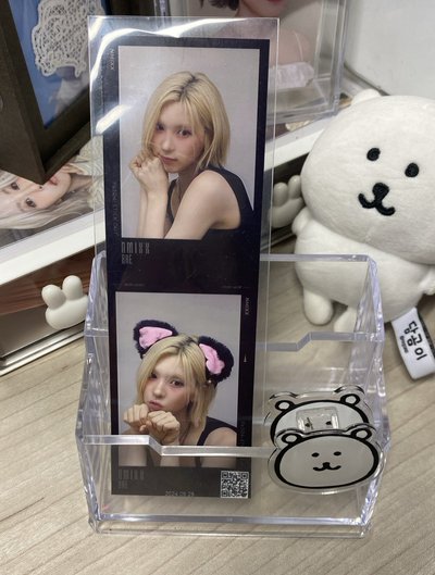 裴人生四格卡(≧∇≦)
