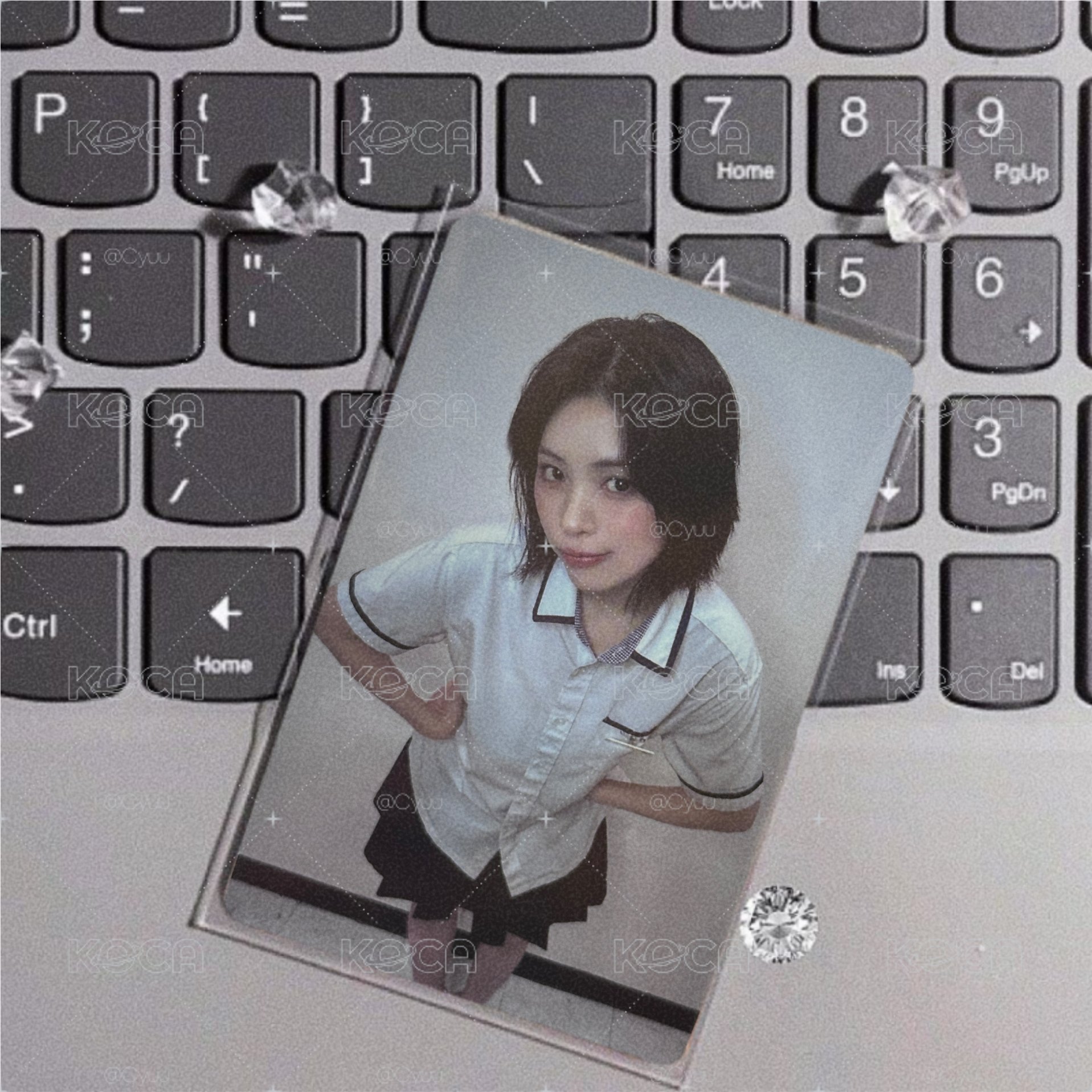 高角度留