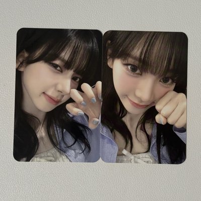 🎀 四週年皇冠/立牌柚兩張