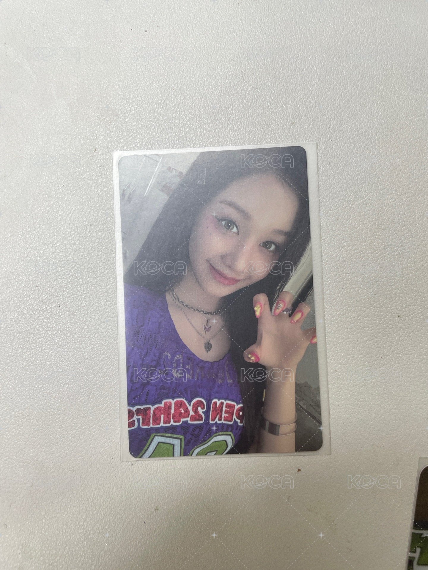 wvs團封特典