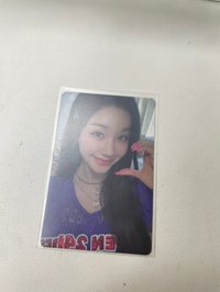 單封專卡