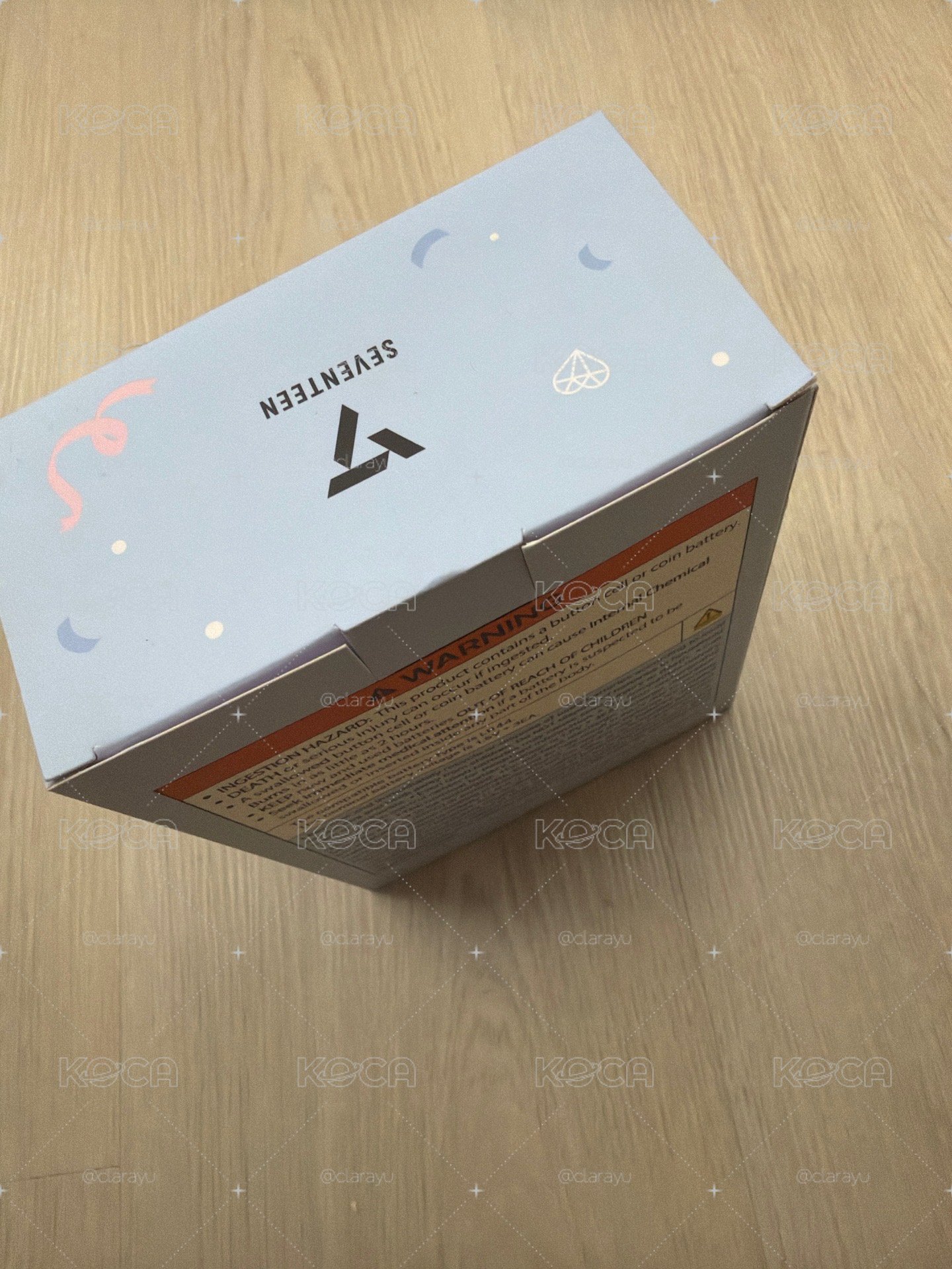 十期會員禮 全新未拆 無「會員卡」