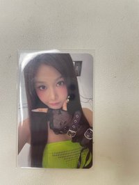 吊飾卡