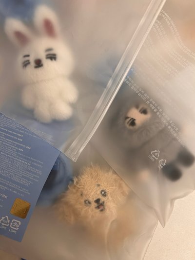 三個 喆 碩 率 手燈環 滿額送鑰匙圈