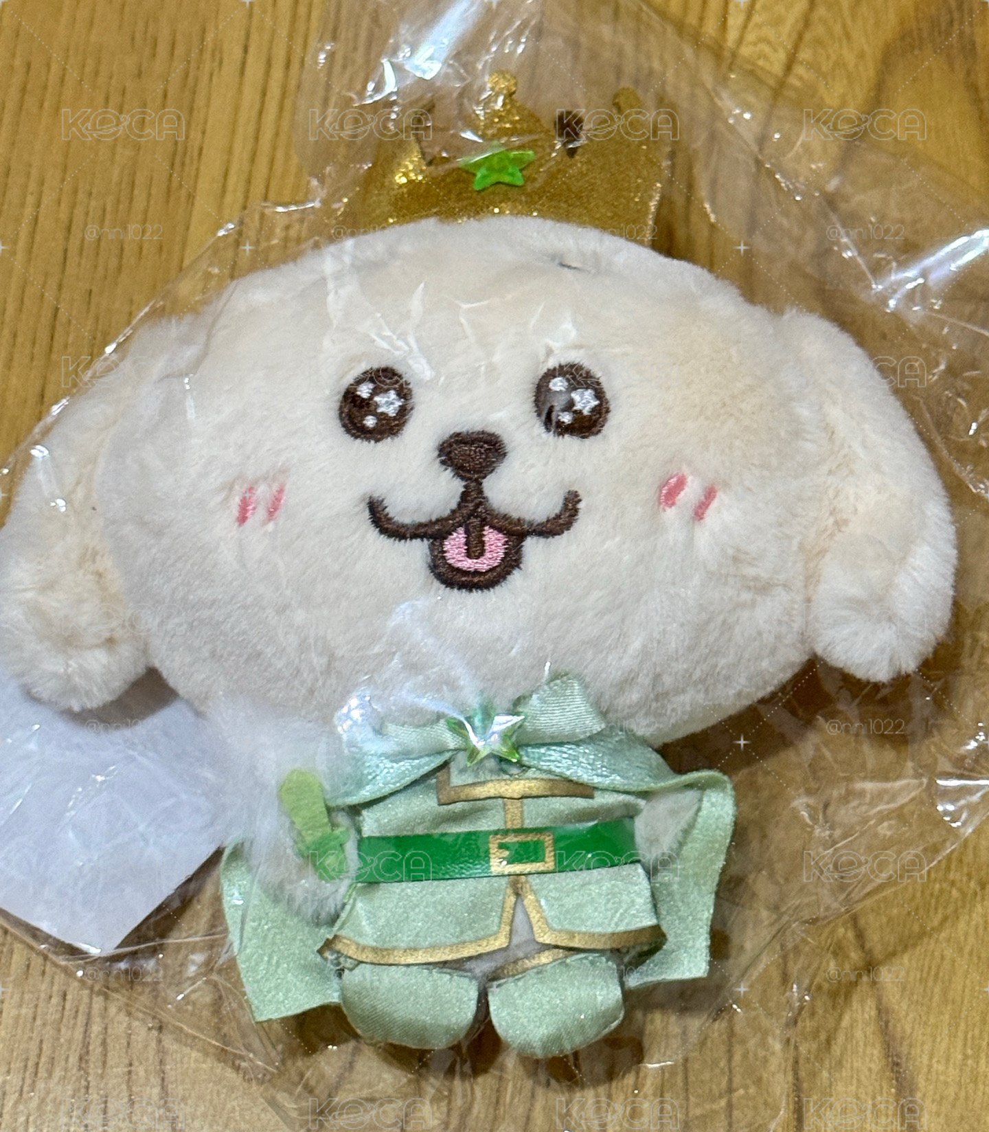 叮特里王子娃
