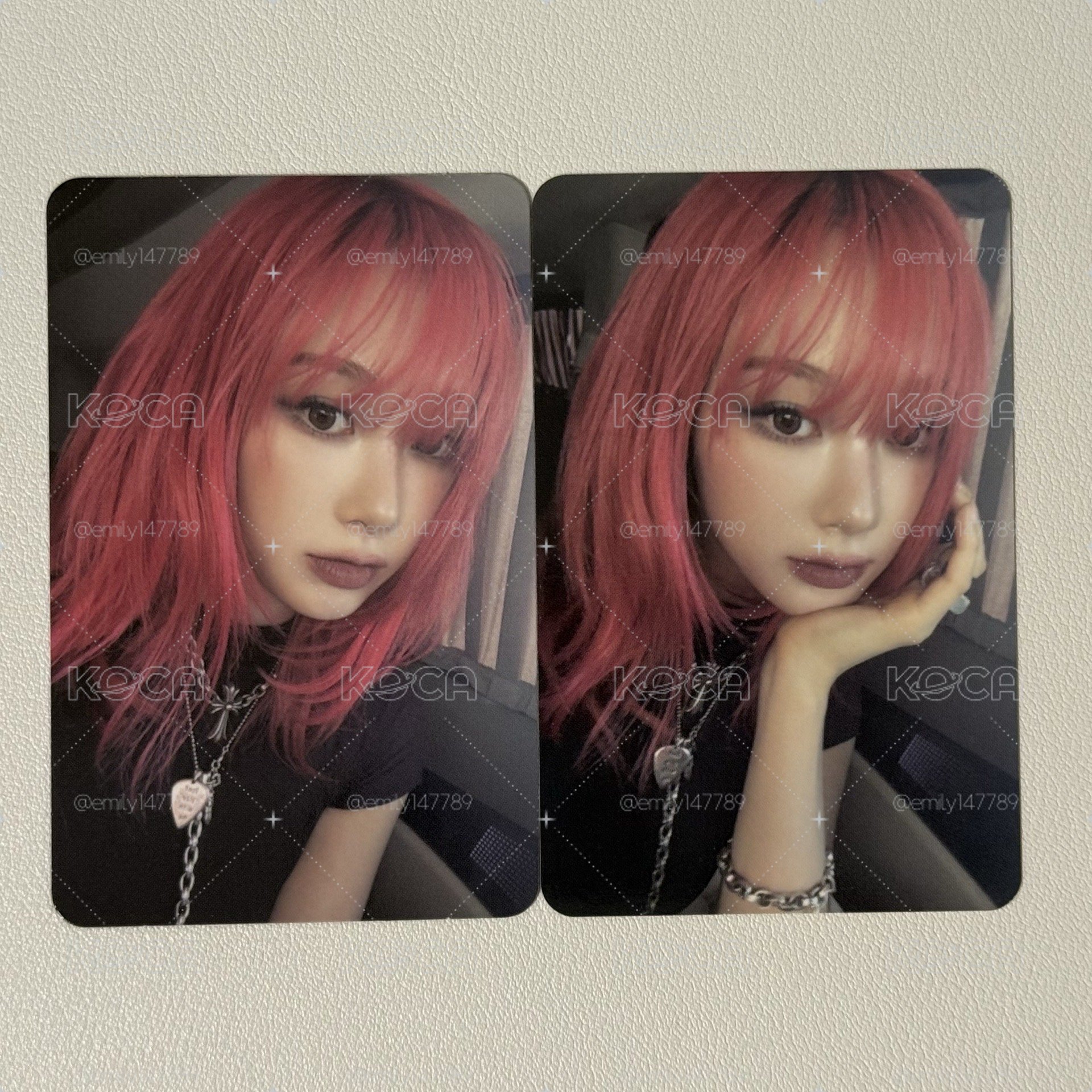 🎀 bn吉+戒指吉
