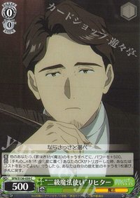 WS 遊戲卡 C