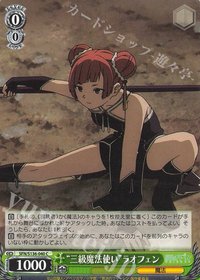 WS 遊戲卡 C