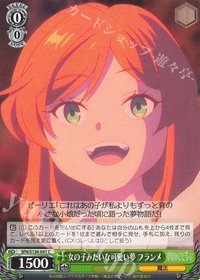 WS 遊戲卡 C