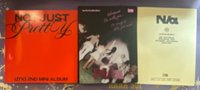 三本專一起