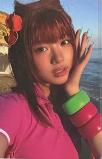WhyKiiiKiii am 1.0 簽售卡 