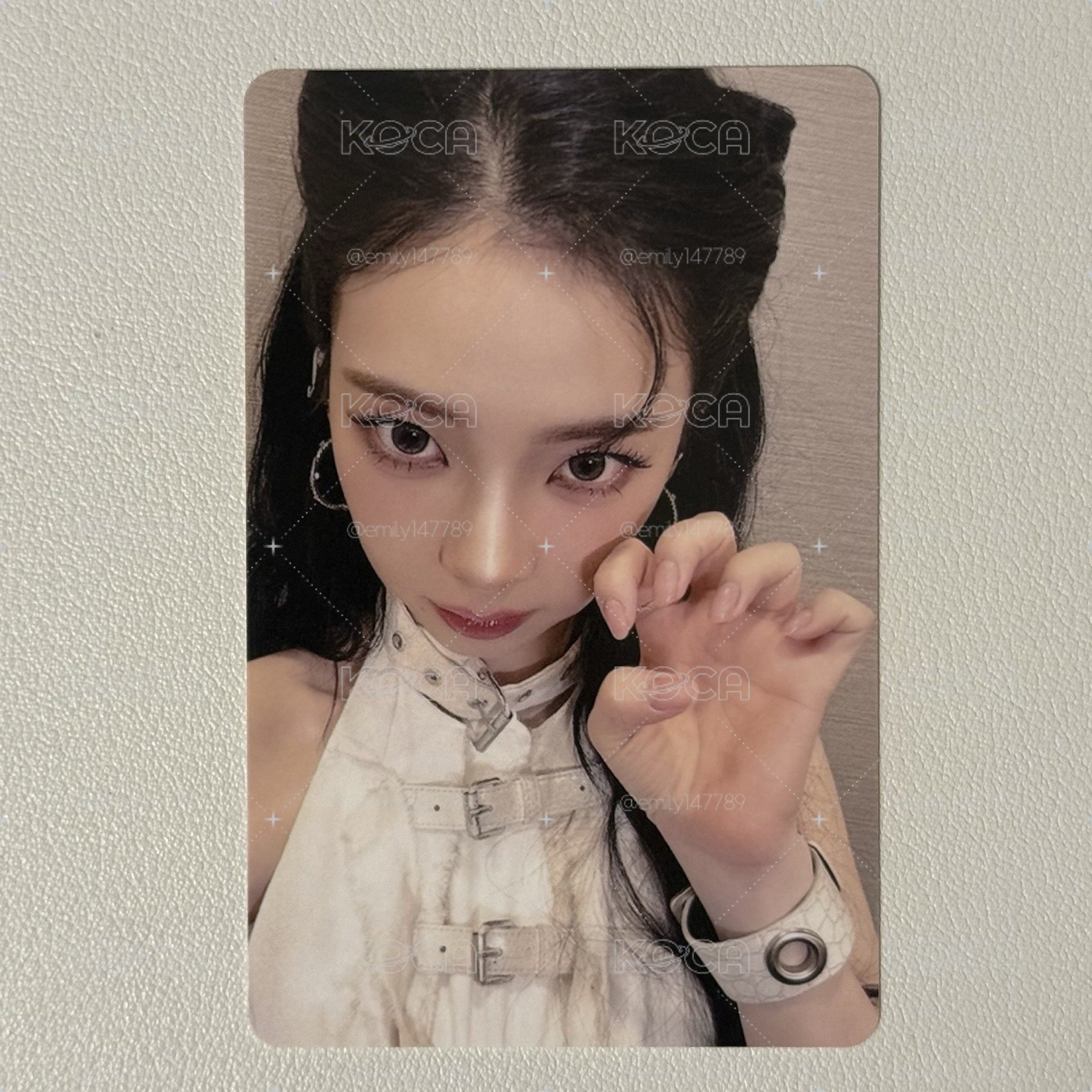 🎀 ppmq貓抓柚