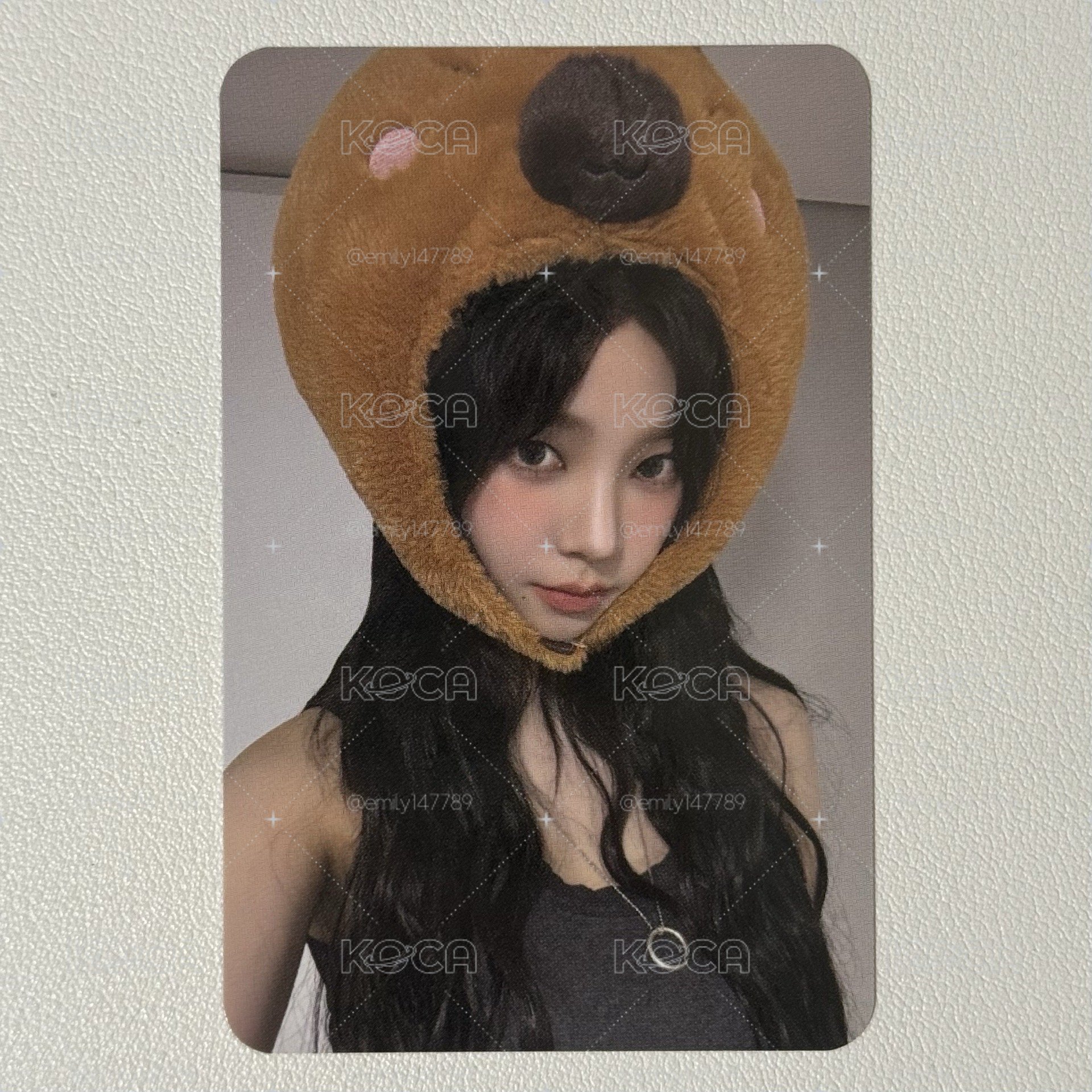 🎀 ms簽售柚