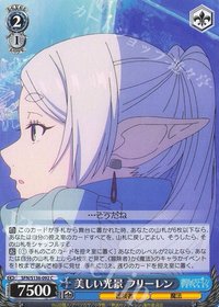 WS 遊戲卡 C