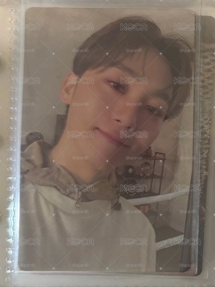 Seventeen 夫勝寛 FML