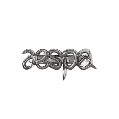 aespa手燈裝飾