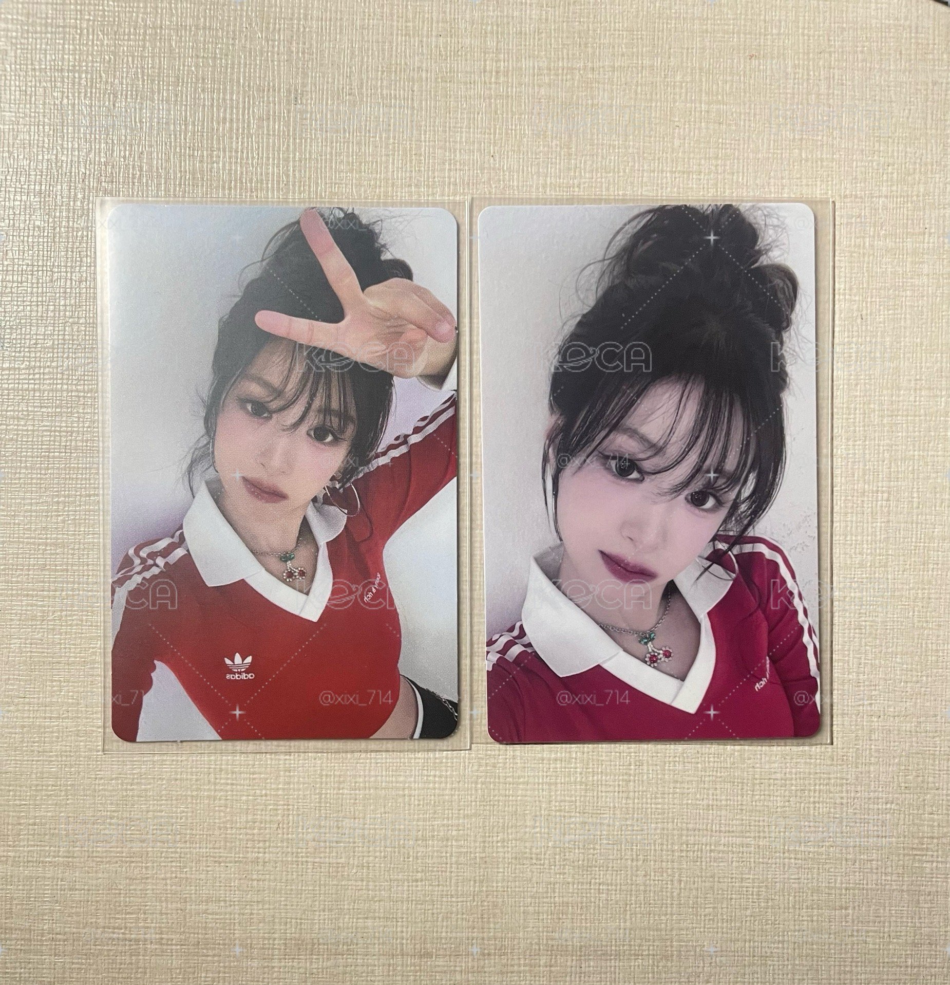 紅衣賢