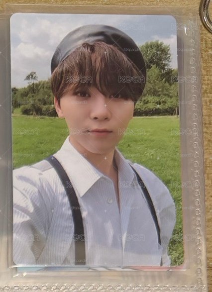 Seventeen 夫勝寛 an ode