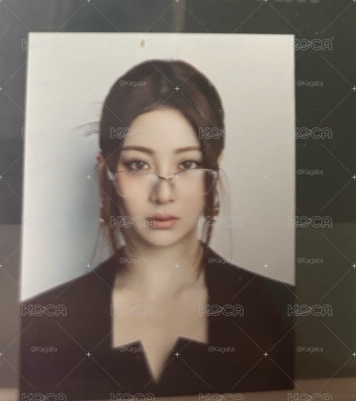 許允真小卡區