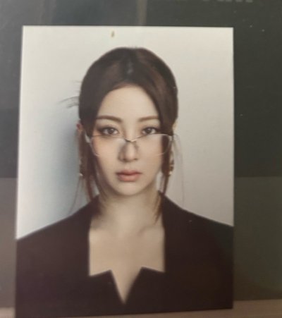 許允真小卡區
