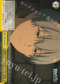 WS 遊戲卡 CR
