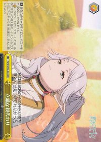 WS 遊戲卡 CR