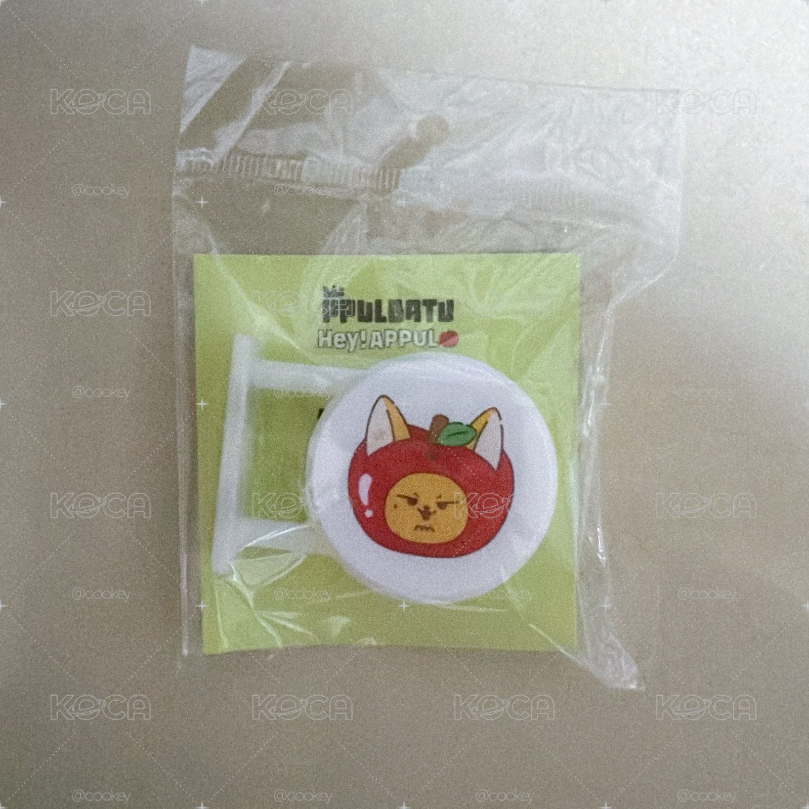 台北限定燈箱磁鐵