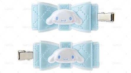蝴蝶結大耳狗