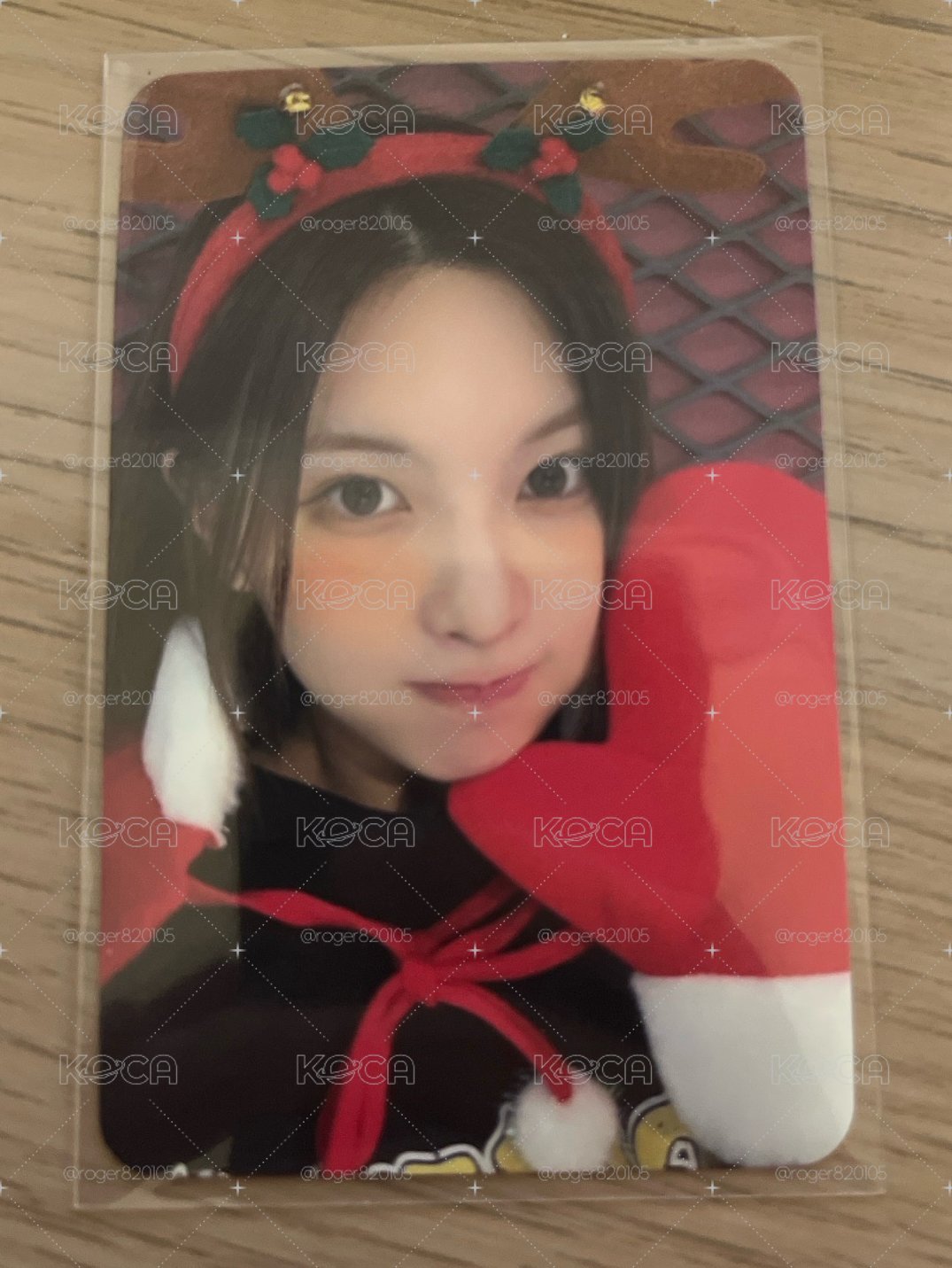 聖誕裴