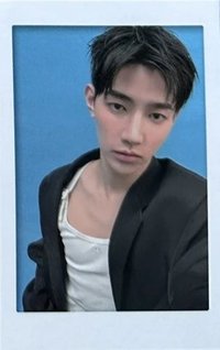 Singles Korea 雜誌卡 