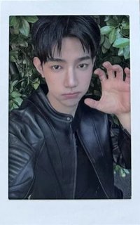 Singles Korea 雜誌卡 