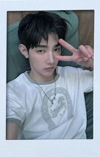 Singles Korea 雜誌卡 