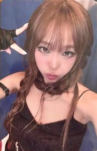 迷五 專輯卡 PHOTOBOOK ver.