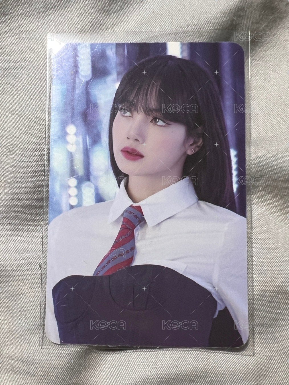 the show彩莎綁5件