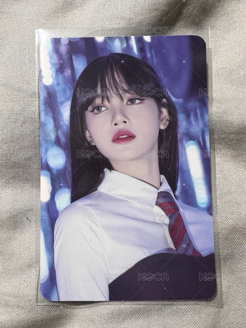 回眸莎綁5件
