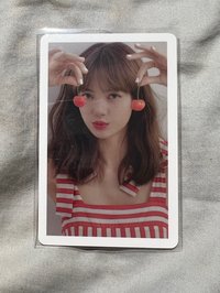 櫻桃莎綁5件