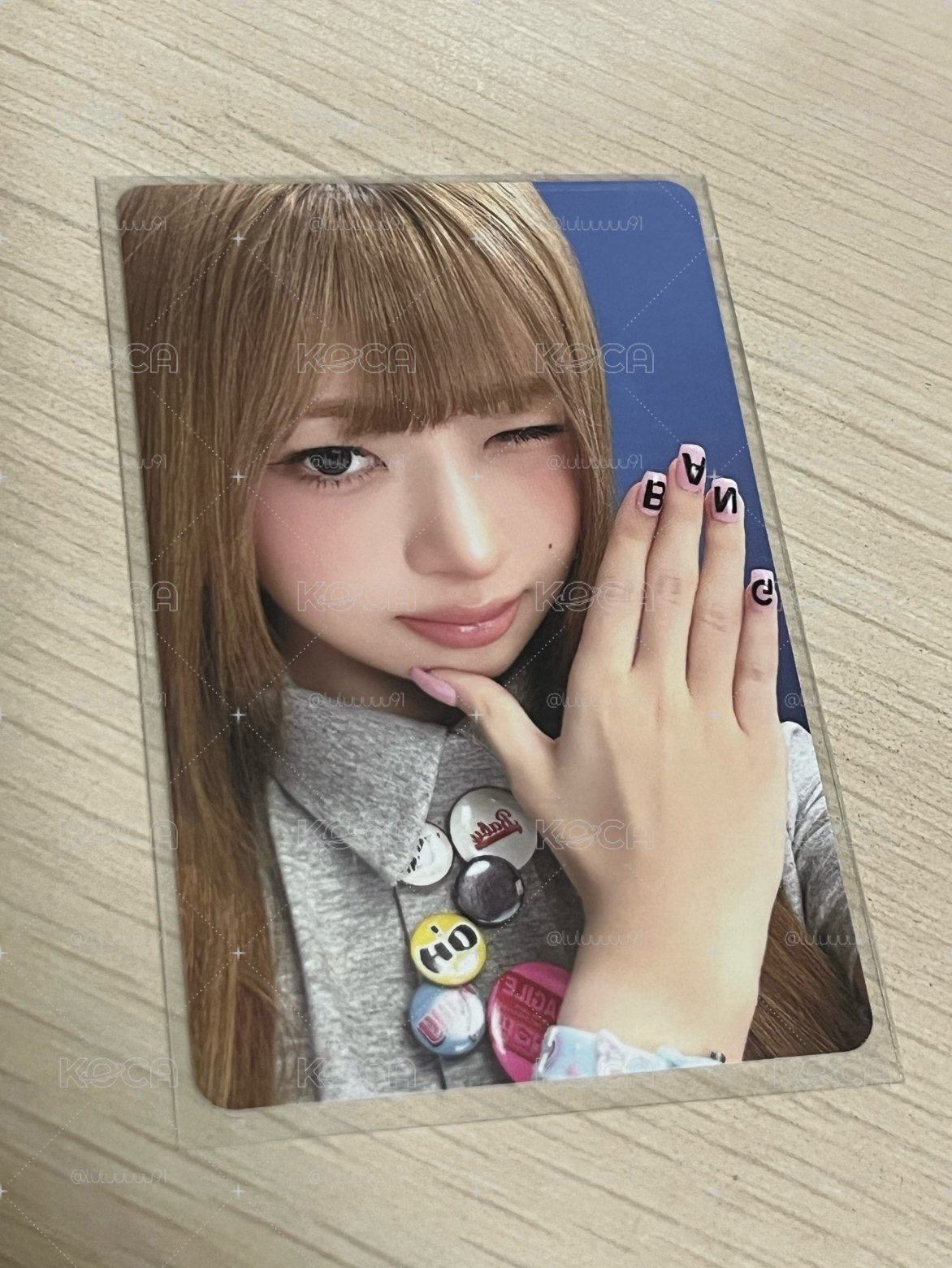 md怜