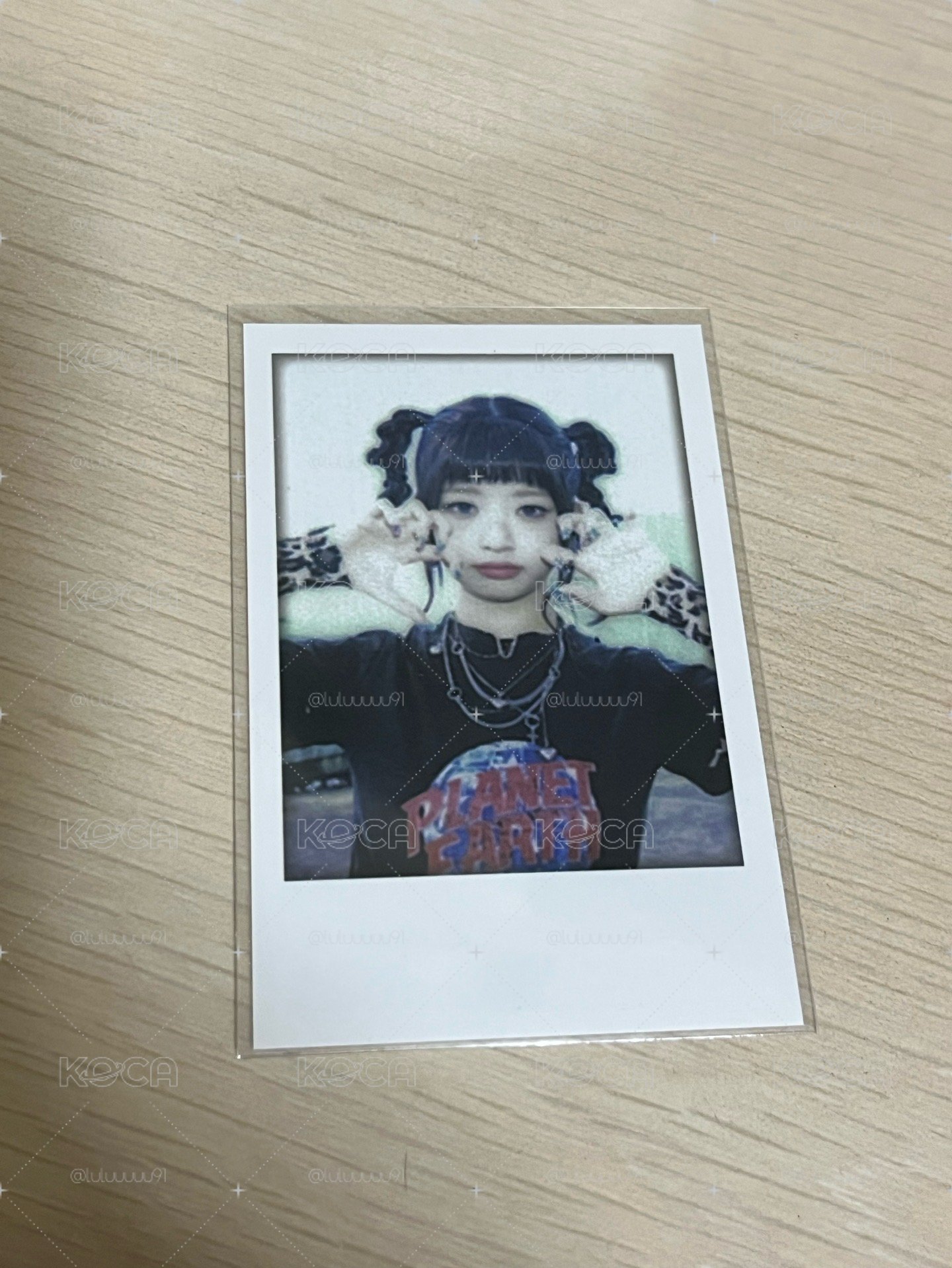 拍立得怜